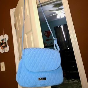 Vera Bradley cross body